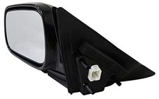 955-147 Driver Side Power Door Mirror - Folding Compatible Driver Side LH 