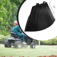 String Trimmer Deflector Shield 138-7502 Maintenance