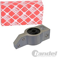 febi bilstein QUERLENKER-BUCHSE Lager Passend FüR Audi Q3 Seat Alhambra VW