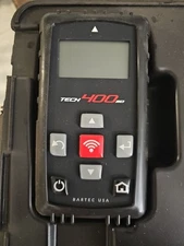 *NEW* Bartec Tech400SD TPMS Activation Diagnostic Programming Scan Tool WRT400SD
