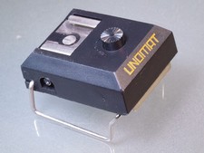 Unomat Blitzschuh Adapter aufsteckbarer Syste...