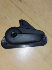 Mondeo BA7 Galaxy S-MAX WA6 Bonnet Opener Bonnet Handle 6M2116B626A Ford