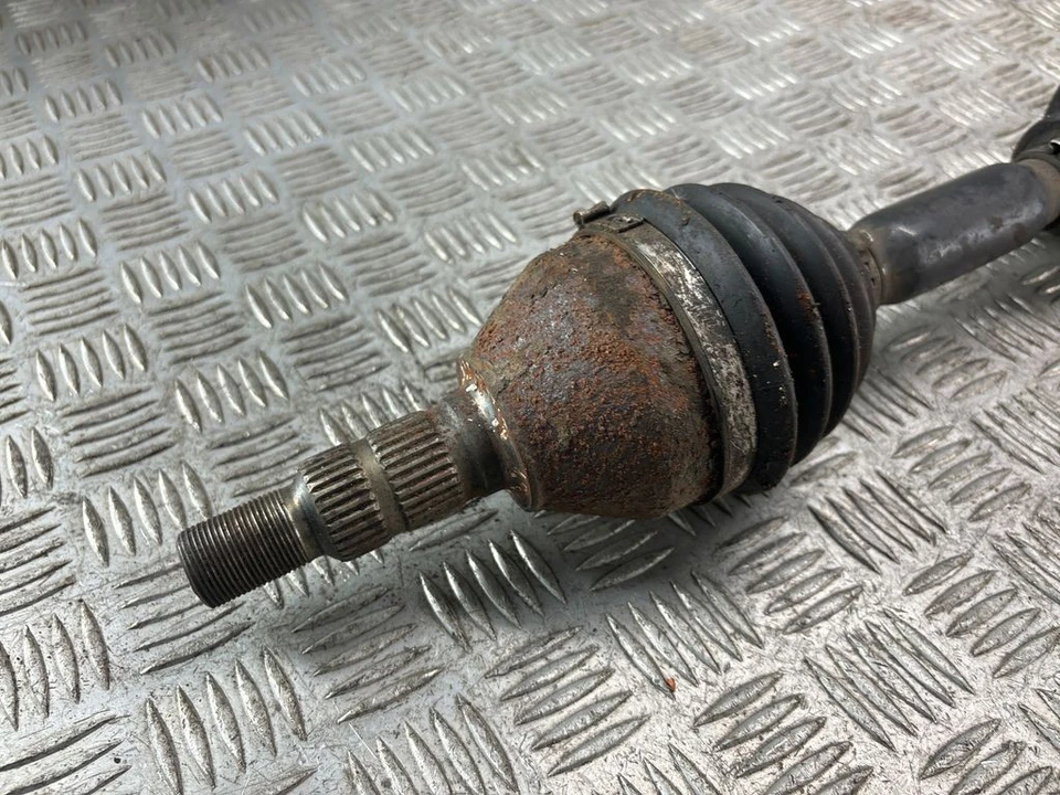 Árbol de transmisión delantero Opel Astra H 2005 diésel 88kW NAB52836 - Imagen 3 de 3