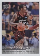 2014-15 Upper Deck NCAA March Madness Collection Sean Kilpatrick #SK-1 7e5