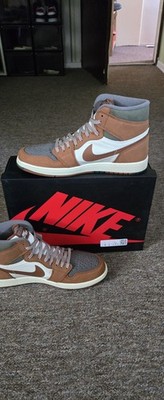 Nike Air Jordan 1 Element Gore-Tex EU 46 US 12 UK 11