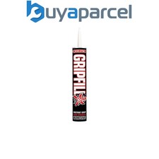 EVO-STIK 30609361 Gripfill Xtra 350ml EVOGRIPXTRA