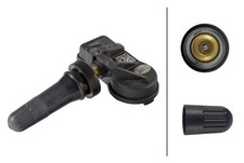 HELLA Reifendruck Kontrollsystem Radsensor Für ALFA ROMEO AUDI BMW 01-19 314818