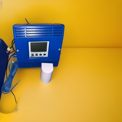 #ad Tekmar 401 tN2 House Control Boiler DHW Hot Water amp; Setpoint Four Zone $409.00