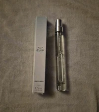 GIORGIO ARMANI ACQUA DI GIOIA EAU DE PARFUM 10ML