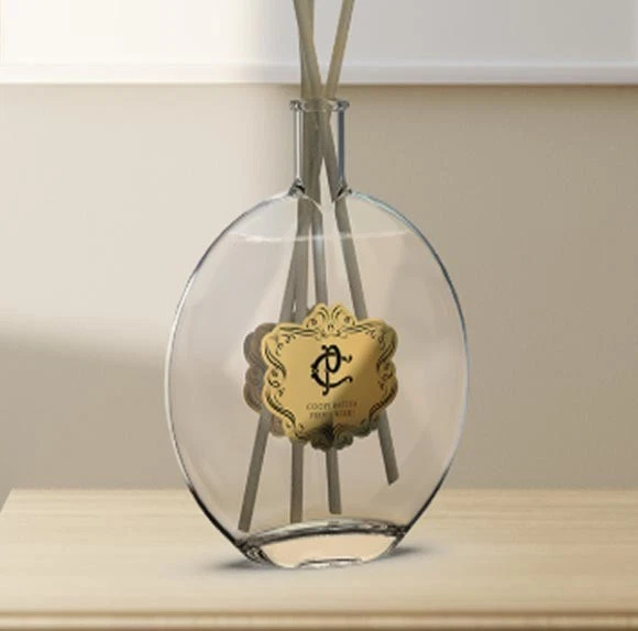 Cooperativa Profumieri Raumduft Diffuser Red Fruit Heart Geschenkidee  200 ml - Bild 3 von 4