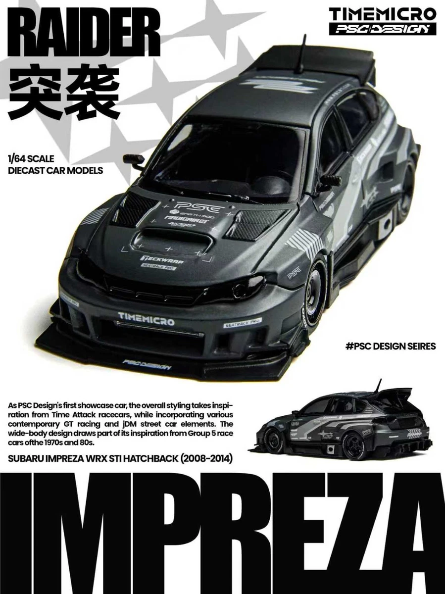 Subaru Diecast and Toy Vehicles for sale | eBay