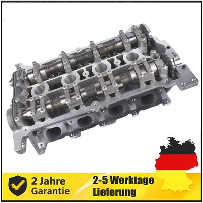 Zylinderkopf Für Audi A3 A4 A6 TT VW Golf 4 Seat Leon Skoda Superb 06A103351J