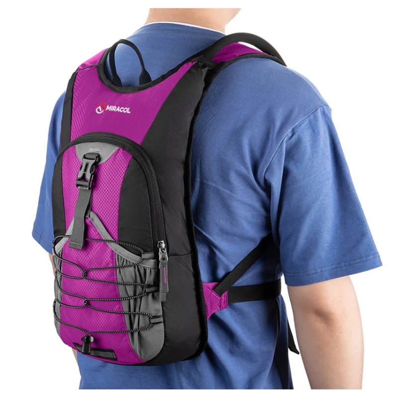 Miracol Hydration backpack - image 1