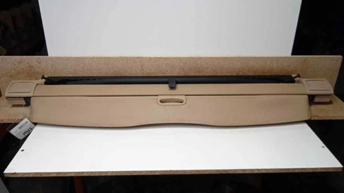 7153712 Rear Tray for BMW 3 Series Touring (E91) 318d 2006 3843647