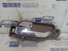 Porte avant et accessoires Ssangyong RODIUS