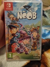 ebay® Auktion 318079992490 | NOOB: The Factionless Switch NEU UND VERSIEGELT - KOSTENLOSER VERSAND - Thumbnail of ebay® auction 318079992490 | NOOB: The Factionless Switch NEU UND VERSIEGELT - KOSTENLOSER VERSAND -