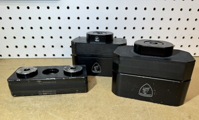 Lamborghini Huracan Super Trofeo engine bushings
