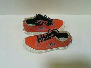 vans nasa shoes ebay