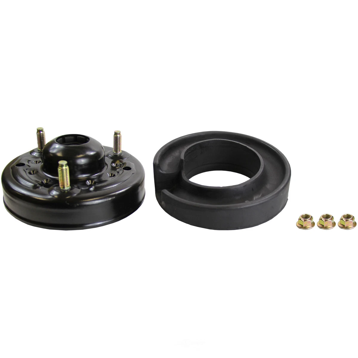 Suspension Strut Mount-Strut-Mate Strut Mounting Kit Monroe 906963 