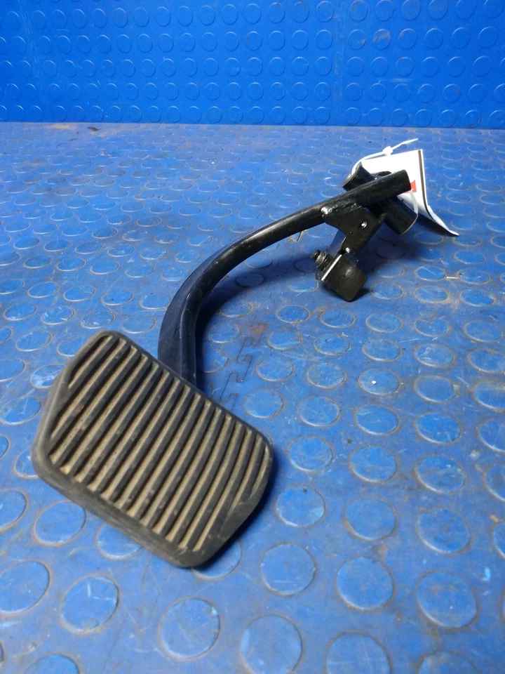 Conjunto de pedais de freio Volvo XC90 2007 - 2010 fabricante de equipamento original - Imagem 4 de 4