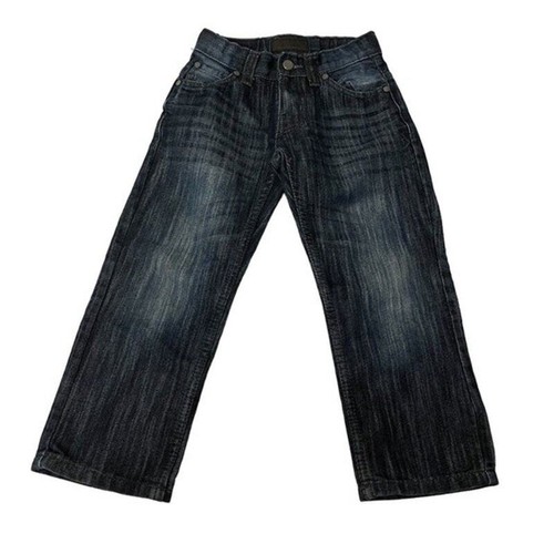 Free Planet Steve’s Jeans Boys 5 Lot Bundle Adjustable Waist Cool Belt - Picture 4 of 8