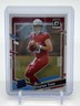 2023 Donruss Optic Football Clayton Tune Rated Rookie RC #202 Arizona Cardinals