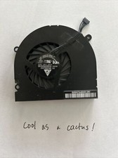 MacBook Pro 13" A1278 2011 MC700LL/A Genuine CPU Brushless Cooling Fan KSB0505HB