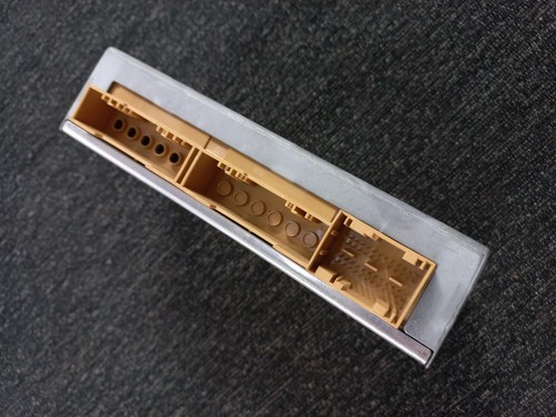 BMW 5-Series E60 E61 Original Gateway AIR BAG Control Module OEM 6960383 LEAR - Picture 2 of 10