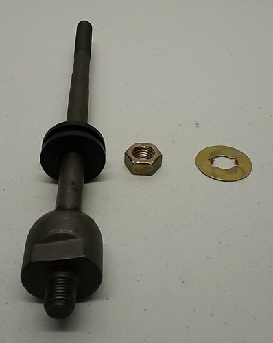 1228386 Karlyn Automotive Steering Tie Rod End 1228386 Steering Tie Rod End - Picture 2 of 4