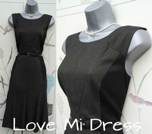 40's 50's style dresses