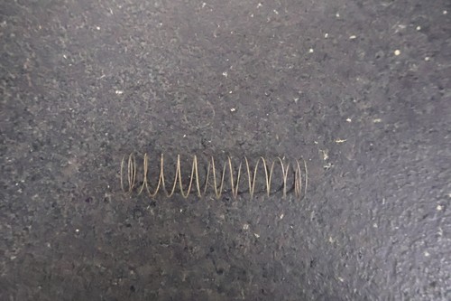HONDA 1980 - 1983 GL1100 GOLDWING CARBURETOR VACUUM PISTON SLIDE SPRING