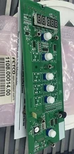 1108.00014.00 Board S3P, 6 Keys, Software CBS-2051e