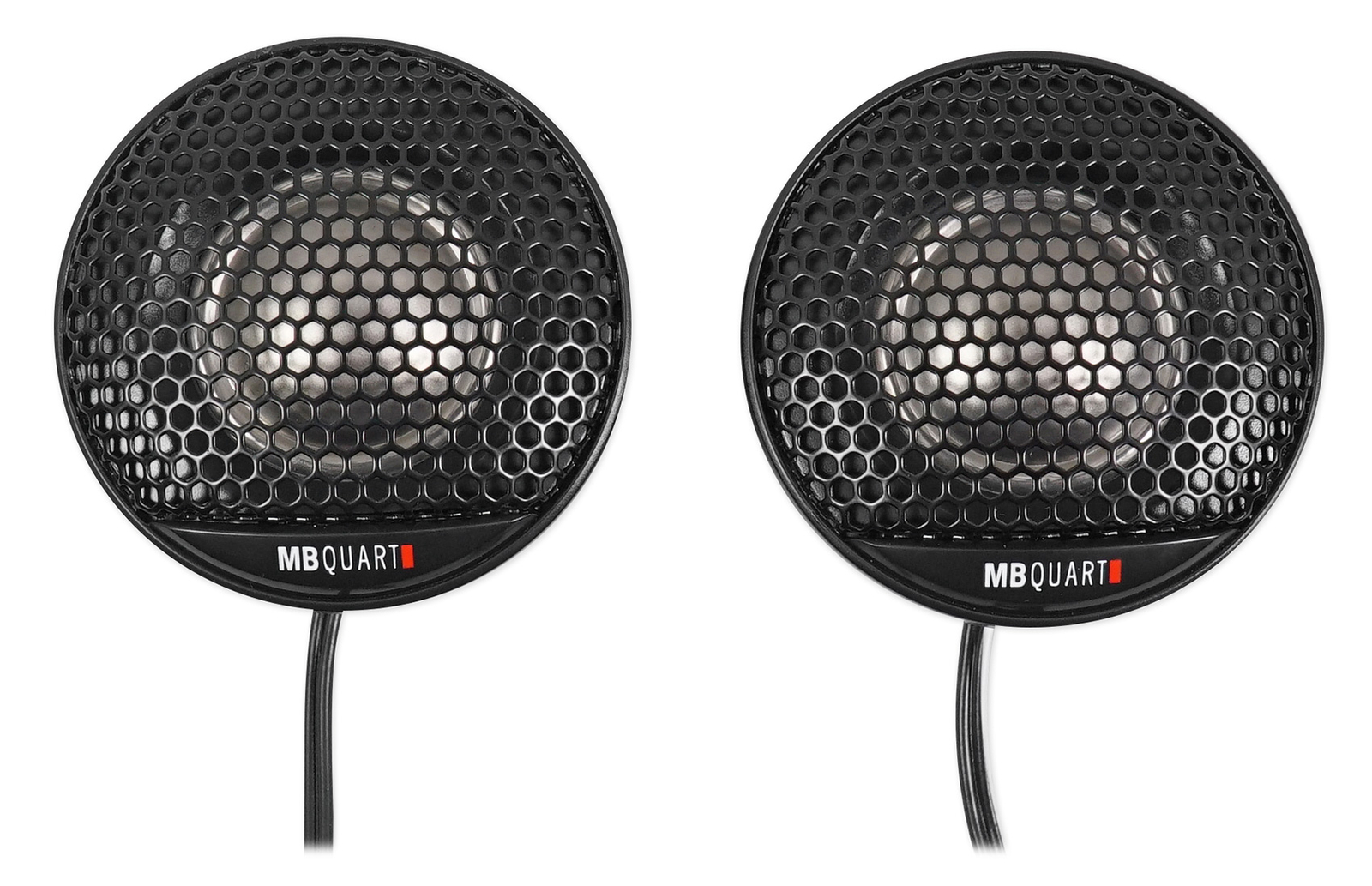 Пара компонентных динамиков MB QUART FSB216 65 мощностью 280 Вт2 коаксиальных динамика 65