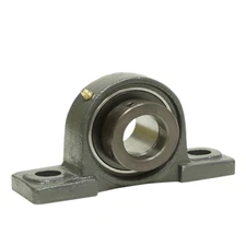 1-3/8" SBP207-22 Self-Align Pillow Block Bearing SBP207-22 ZSKL