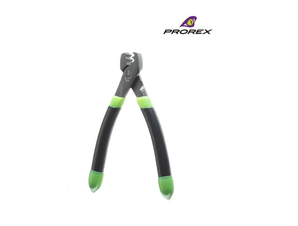Daiwa Prorex Crimping Pliers 5.5"" - Carp & Predator Fishing Crimping Pliers