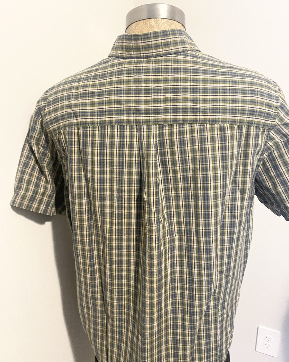 シャツ No.0599 T check SHIRT (3color) Men's Grey Gingham Check Shirt – brinell