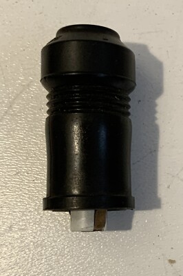 Beru WVES1 Stecker Zündverteilerstecker ignition distributor distributeur d'allu