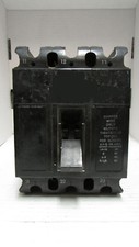 Heinemann Circuit Breaker Model GH3-213-24 175A/LRI 480V 3POLE