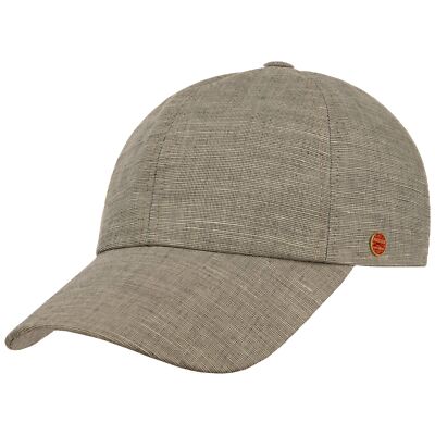 MAYSER Jim Savona Coolmax Cap Basecap Baseballcap Sonnencap Baumwollcap