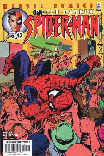 Marvel Comics Spider-Man (1990, McFarlane) Single Issues, You Pick! - Picture 230 of 249
