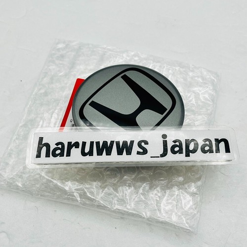OEM Honda 2008-2009 S2000 CR AP2 Wheel Center Caps Set of 4 44732-S2A-A60 JDM - Picture 10 of 11
