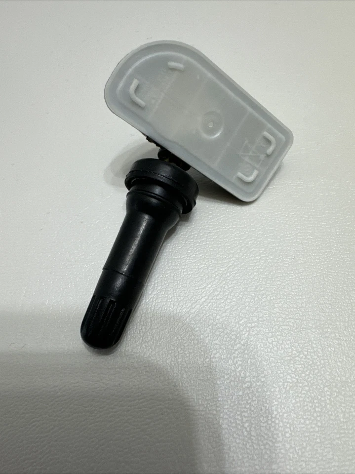 Sensor de neumáticos OEM TPMS '22-'24 Chevy Silverado 1500 2500 3500 433MHZ Foto 3 de 3