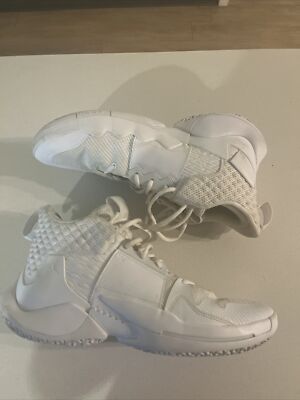 Why Not Zero Triple White