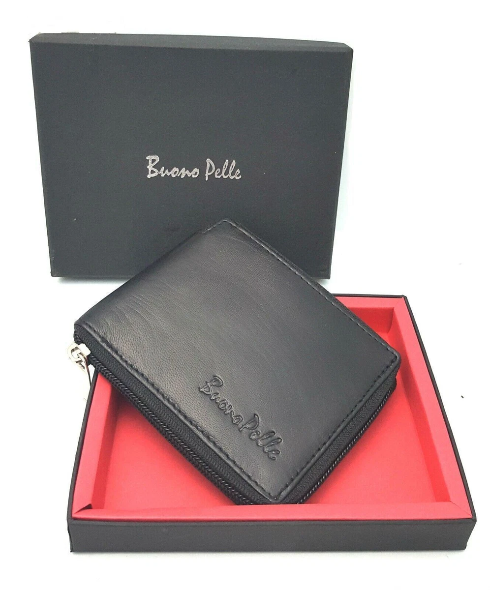 Designer coin pouch clearance mens