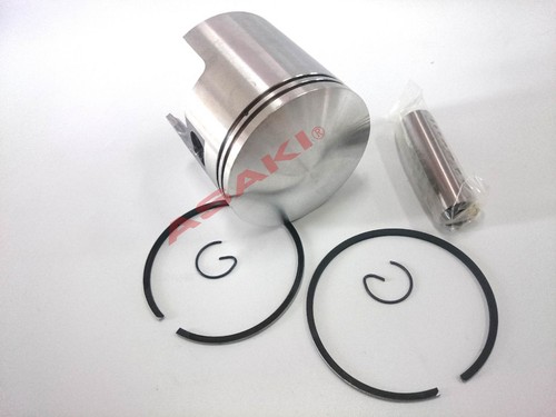 For Snowmobile Ski Doo Alpine 640ER Right Piston kit 09-763 420-9944-65 STD+Ring - Picture 10 of 11