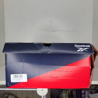 Reebok Boxing Shoes Men display picture 1