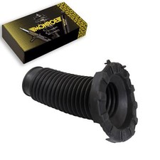 Aislador de resorte helicoidal superior delantero Monroe para base Lexus RX400h 2006-2008