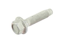 ACDelco 11588741 - Genuine GM Parts Rear Upper Turbocharger Mounting Bolt