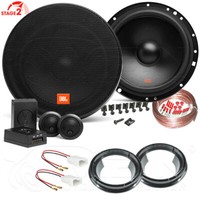 JBL Lautsprecher FüR Suzuki Splash 2008-2014 Front Heck TüR 2-Wege 270W #Anas