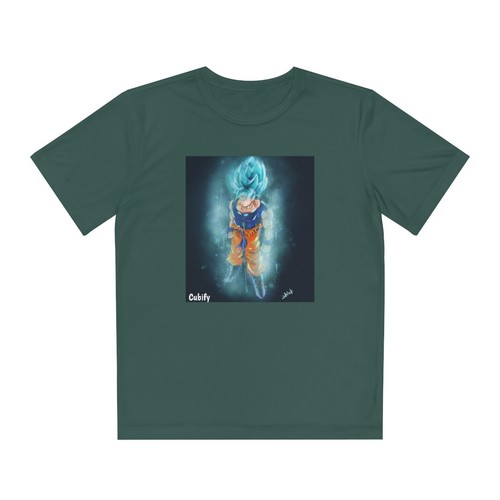 Goku Super Saiyan Blue - Picture 22 of 57